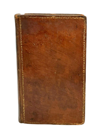 Narrative of Voyages and Travels, in the Northern and Southern