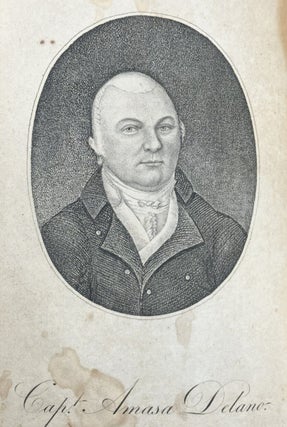 Narrative of Voyages and Travels, in the Northern and Southern