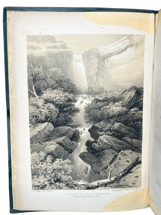Canoe Voyage Up the Minnay Sotor: With an Account of the Lead and