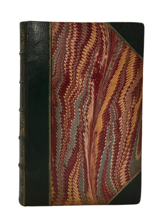 Narrative of a Journey Round the World, During the Years 1841 and 1842