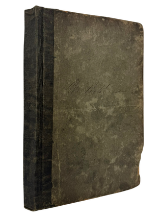 Item #38258 Views of Louisiana. Henry M. BRACKENRIDGE