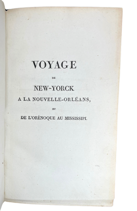 Voyage Fait dans les Annees
