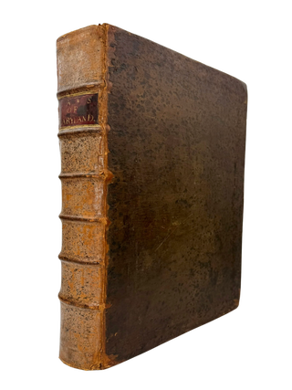 Item #47872 Laws of Maryland at Large, with Proper Indexes. Thomas BACON, comp