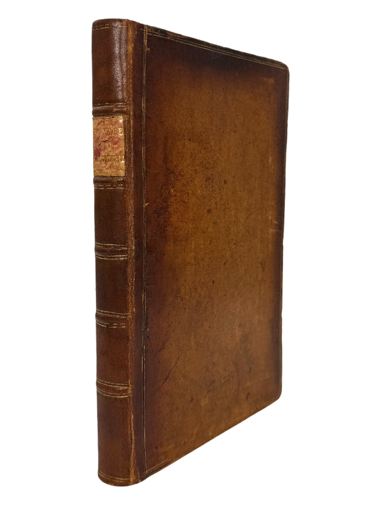 Item #51092 Voyage to California, to Observe the Transit of Venus...Also, A Voyage. Jean CHAPPE D'Auteroche.