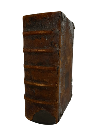 Biblia, Das ist: Die Helige Schrift Altes un Neues Testaments, Nach de