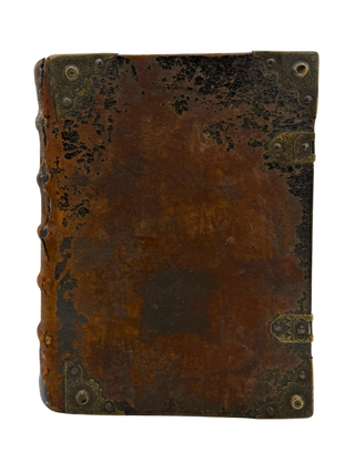Biblia, Das ist: Die Helige Schrift Altes un Neues Testaments, Nach de