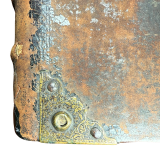 Biblia, Das ist: Die Helige Schrift Altes un Neues Testaments, Nach de