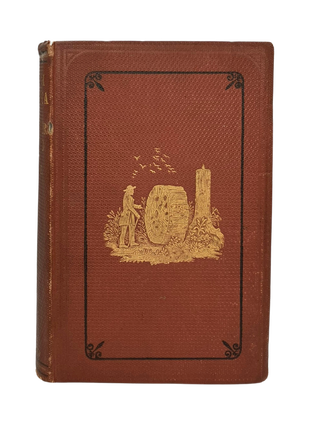 Four Years in British Columbia and Vancouver Island. An Account of