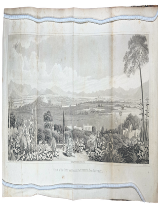 Six Months' Residence and Travels in Mexico; Containing Remarks on the