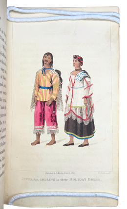 Six Months' Residence and Travels in Mexico; Containing Remarks on the