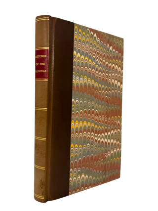 Sketches, Historical and Topographical, of the Floridas; More Particul. James Grant FORBES.