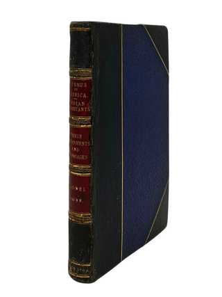 New Voyage and Description of the Isthmus of America. Lionel WAFER.