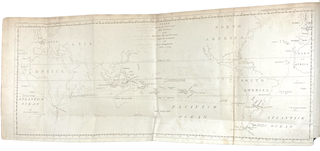 Voyage Round the World.
