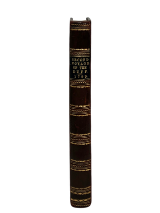 Item #62638 Some Interesting Particulars of the Second Voyage Made. OWELL, illiam