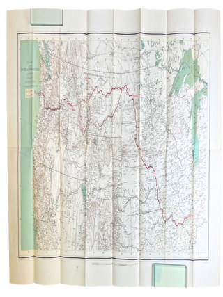 History of the Expedition Under the Command of Lewis and Clark...A