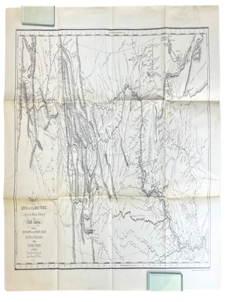 History of the Expedition Under the Command of Lewis and Clark...A