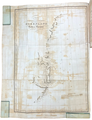 Journal of a Voyage to the Northern Whale-Fishery