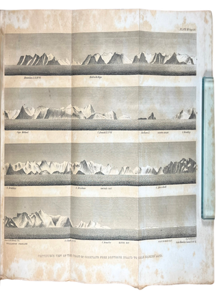 Journal of a Voyage to the Northern Whale-Fishery