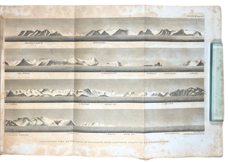 Journal of a Voyage to the Northern Whale-Fishery