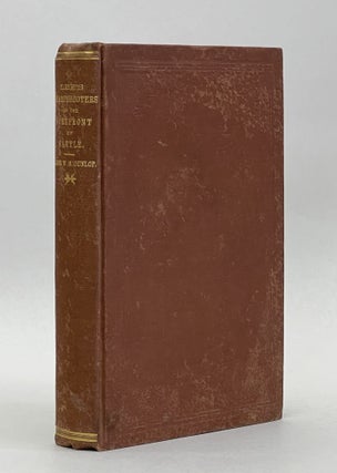 Item #68194 Lee's Sharpshooters; or, The Forefront of Battle: A Story of Southern. S. DUNLOP, illiam