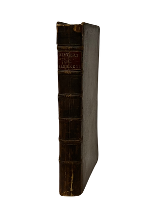 Natural History of Barbados. In Ten Books.