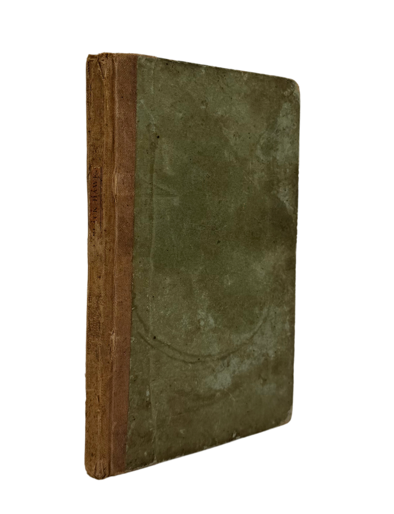 Item #70761 Life of Ma-Ka-Tai-Me-She-Kia-Kiak or Black Hawk, Embracing the. J. B. PATTERSON, ed.