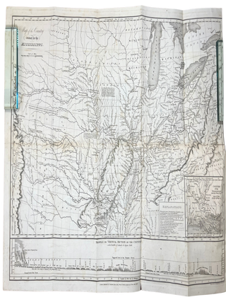 Account of An Expedition from Pittsburgh to the Rocky Mountains,
