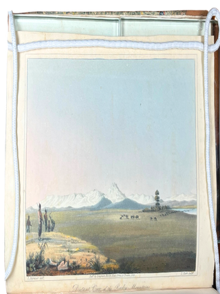 Account of An Expedition from Pittsburgh to the Rocky Mountains,