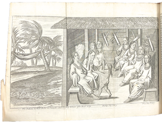 Collection of Voyages. In Four Volumes. Containing I. Captain William