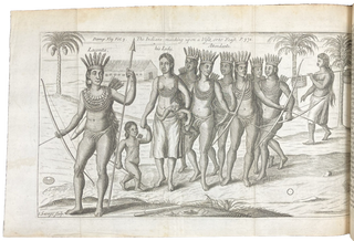 Collection of Voyages. In Four Volumes. Containing I. Captain William