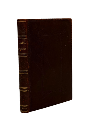 Item #72155 Panacea; or the Universal Medicine, Being a Discovery of the Wonderful. EVERARD, Giles