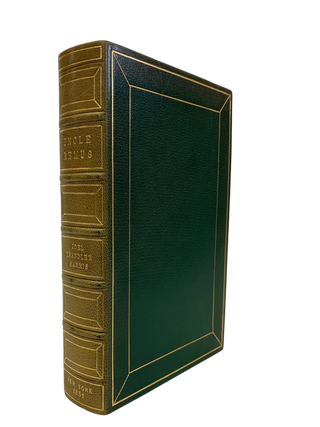 Item #72675 Uncle Remus. His Songs and His Sayings: The Folk-Lore of the Old. Joel Chandler HARRIS