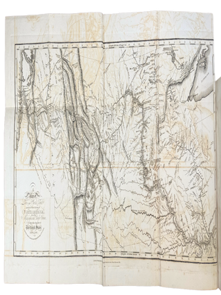 Travels to the Source of the Missouri River and Across the American