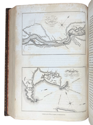 Travels to the Source of the Missouri River and Across the American