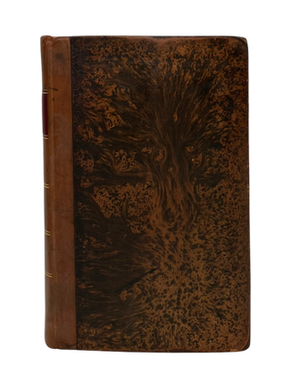 Topographical Description of the Western Territory of North America: