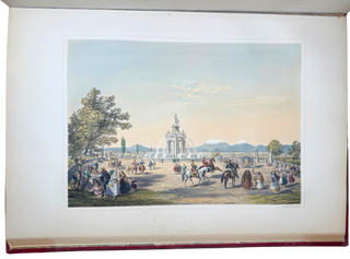 Mexico Illustrated, With Descriptive Letter-Press