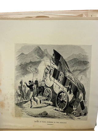 Wanderers: Episodes from the Travels of Lady Emmeline