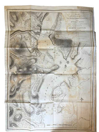 History of the Origin, Progress