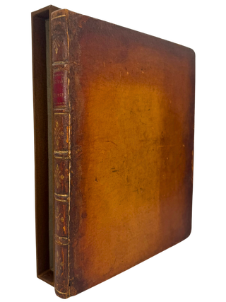 State of the Expedition from Canada. John BURGOYNE.