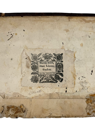 Chronicle of the Kings of England