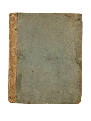 Item #83954 Port Folio: Enlarged. Vol. II. Joseph DENNIE, Asbury and DICKENS, eds