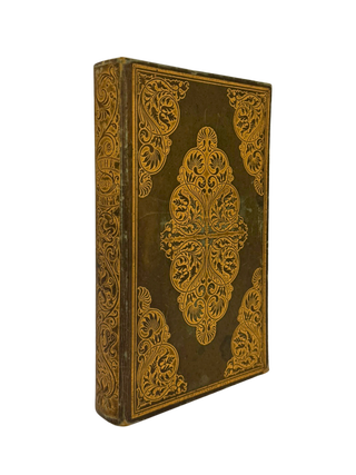 Item #84212 Gift: A Christmas and New Year's Present for 1842