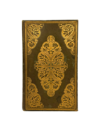 Gift: A Christmas and New Year's Present for 1842
