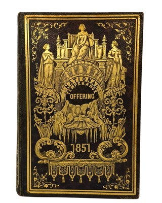 National Temperance Offering