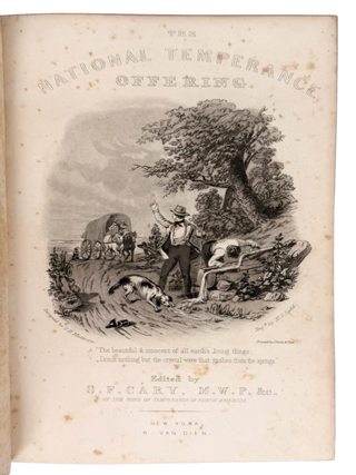 National Temperance Offering