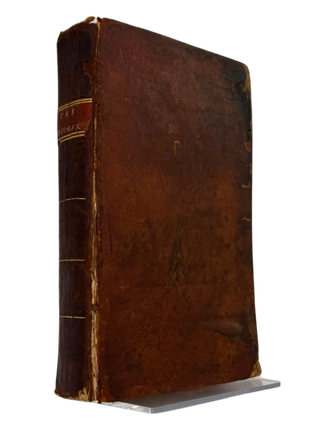 Item #84287 Koran, Commonly Called the Alcoran of Mahomet. Sieur DE RYER, Andre du Ryer