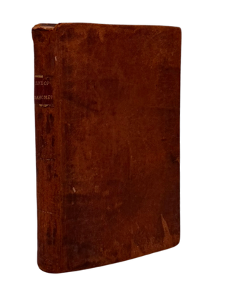 Item #84291 Life of Mahomet. Edward GIBBON