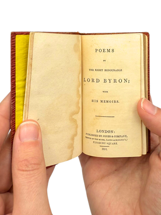 Diamond British Poets. Diamond Classics.