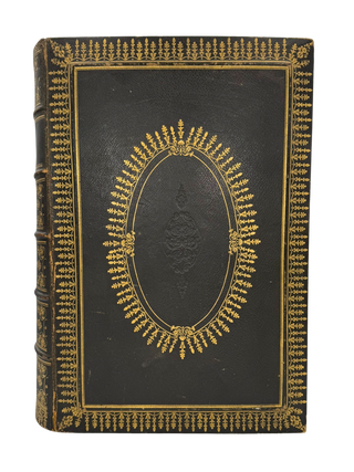 Illuminated Bible, Containing the Old and New Testaments