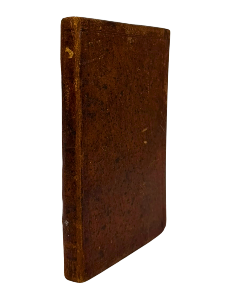 Item #84343 Churches Quarrel Espoused: or A reply. John WISE.